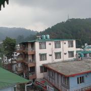Top Bhowāli