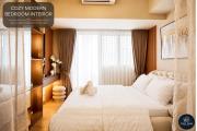 Cozy Luxe 1BR Condo at Park McKinley West