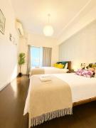 Namba Area 5min Kuromon Market Entire Private Apt