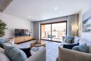 Baia da Luz - Nuzone Apartment