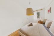 2BR flat 10 min to Hippodrome de Nantes - Parking
