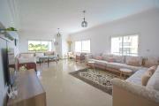 Large 3-Façade Apartment with Sea View & Pool