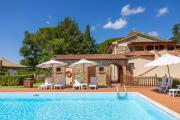 Agriturismo San Maurizio