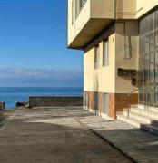 Nido sul Mare - accesso diretto alla spiaggia