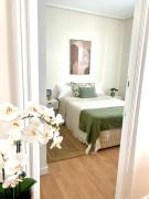 Cozy Apartment in Santander Center