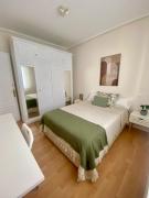 Cozy Apartment in Santander Center