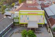 Top Cakranegara