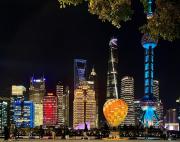 Top Shanghai