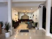 Flora Central Walk Hotel