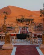 Merzouga Experience camp
