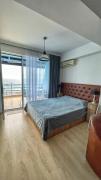 Gonio Beachfront Apartment