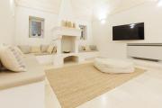 Trullo in Villa Ninetta shared property