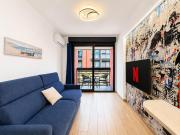Luxury Harbour Suite - Design & Vista Porto