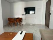 Julia Guest Apartment