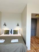 Economy beach apartment