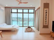 01 NO DEPO Palazio Apartment Japanese style Studio Mount Austin Wifi & Netflix