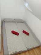 Szentháromság Apartman