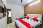 Top Gomti Nagar