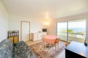 Les Reflets du Rivage - Appt avec balcon vue mer