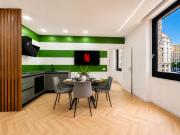 Luxury Apartment Piazza Dante - Design & Vista Centro