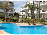 Lets in the Sun Beach Front La Cala