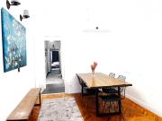 Cosy Triplex Flat