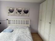 Modern Stay 1 km from Old Town, Free Parking