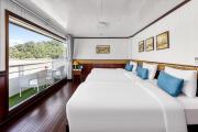 Oasis Bay Party Cruise - Ha Long Bay Tour
