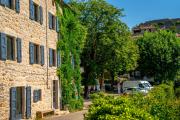 La Terrasse des Oliviers