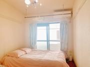 Shinjuku 新宿Shinjuku Area#Nishi-Shinjuku Gochome subway 6 minutes walk#高速无限制网络#西新宿五丁目车站步行6分钟#2FBK