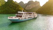 Oasis Bay Party Cruise - Ha Long Bay Tour