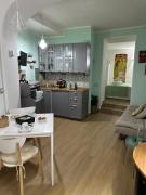 Small Neapolitan house