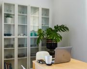 2BR Lucky Tower Residence Jakarta Old Town Top Floor Condo