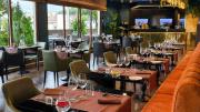 Radisson Blu GHR Rome