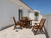 Azahar de Sanlúcar, Apartamentos Living Sur