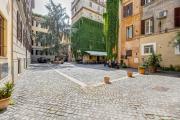 Holiday home in the heart of Rome