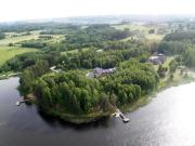 Kernavės Bajorynė