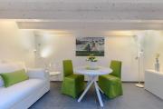Almatros Design Suite Smeraldo in Palazzo storico