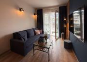 Pastelowo - Apartament w Gdansku