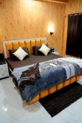 Top Mussoorie