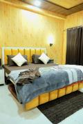 Top Mussoorie
