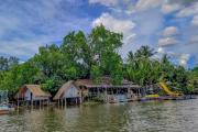 Yellow Sun Kampot