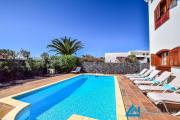 Villa Valentina - LH156 By Villas Now Ltd