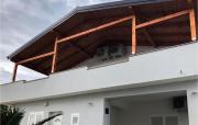 Amazing Apartment In Vrsi With Wifi