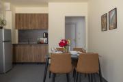 Rabi Park I Grand Family Apartments