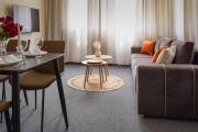 Rabi Park I Grand Family Apartments