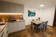 Apartmány Slanica