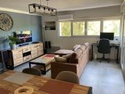 Appartement 58m2 climatisé proche centre historique
