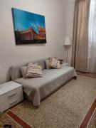 EMI House Re di Roma, Appartamento con 3 camere da letto, 80 mq