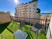 Arena apartment